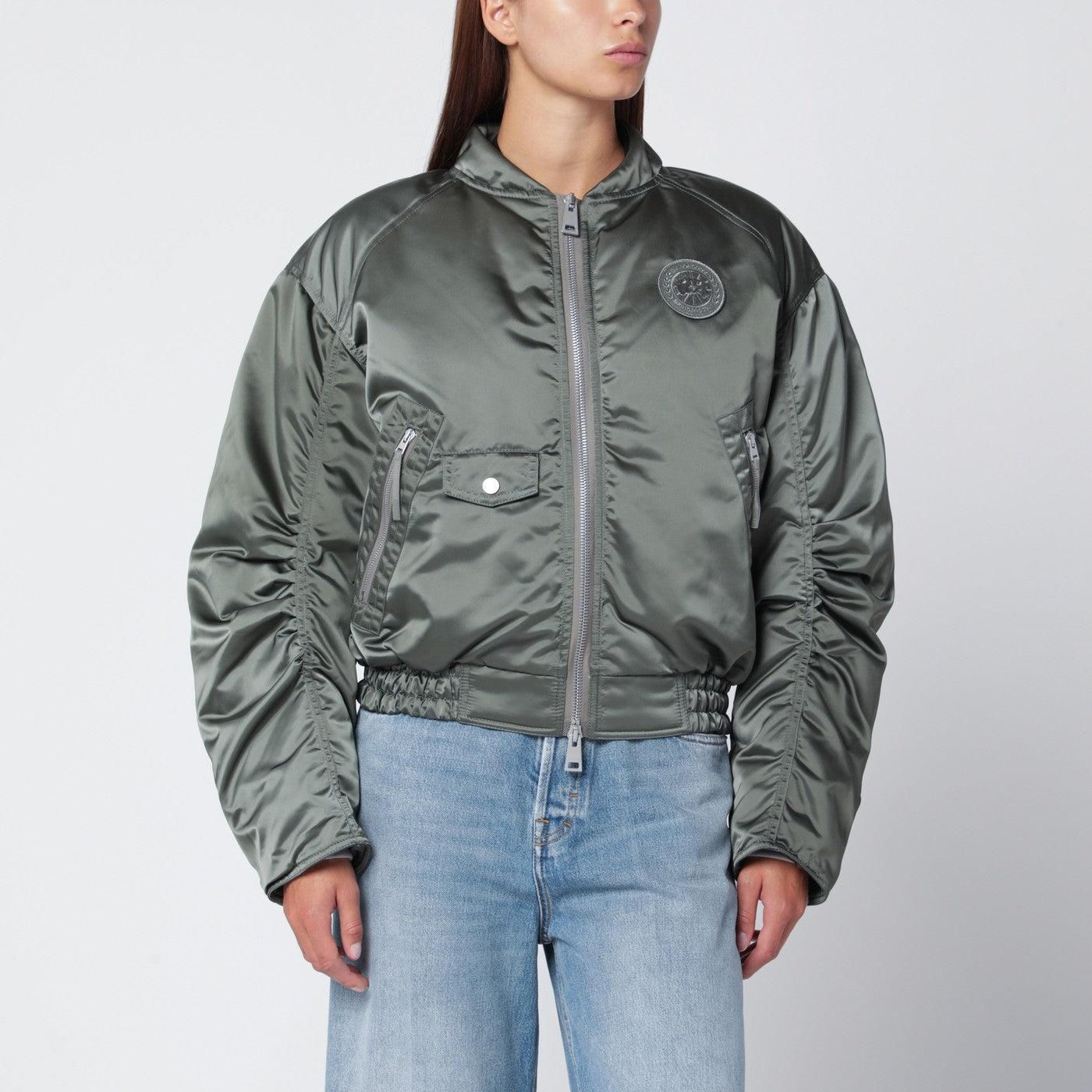 Satin Bomber Jackets: Shop 16 Brands up to −70% Stylight