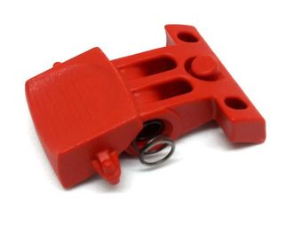 Bosch Repuesto Original Bosch 1617000a4w Carcasa Para Gbh36vf-li Gbh36v-li
