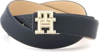 Tommy Hilfiger Mujer, Accesorios, Azul, Talla: 90 CM