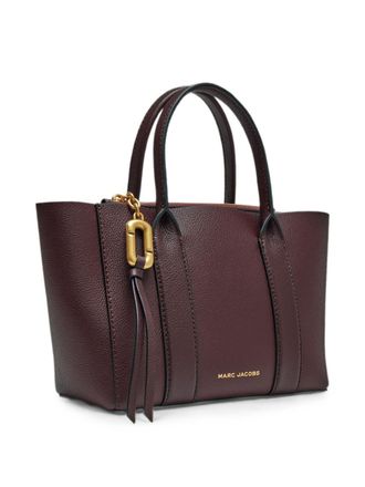 Marc Jacobs Tote Bag - Bordeaux