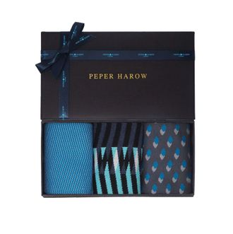 Peper Harow Pelagic Mens Gift Box