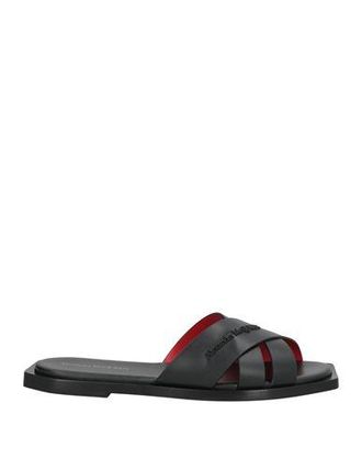 Alexander McQueen SCHUHE - Sandalen auf YOOX.COM