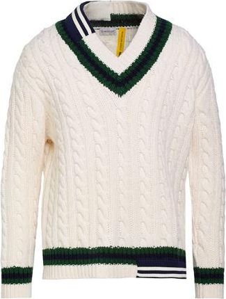 Moncler PRENDAS DE PUNTO - Pullover en YOOX.COM