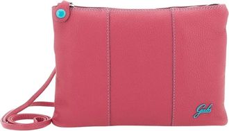 Gabs Pochette Beyonce S - Dames - Schoudertassen - Roze - ONE Size - Katoen - Tassen