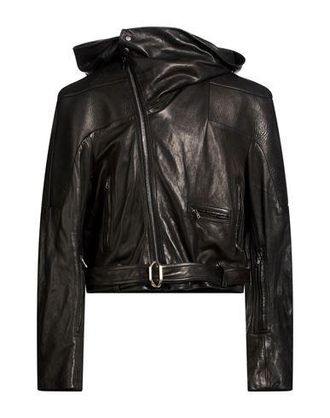 Rick Owens COATS & JACKETS - Jackets on YOOX.COM