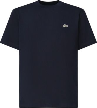 Lacoste Logo T-shirt