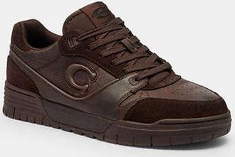 Coach Soho Sneaker
