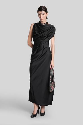 Vivienne Westwood Long Dress