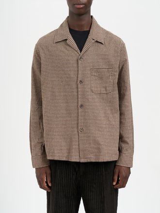 Our Legacy Shirt OUR LEGACY Men color Brown