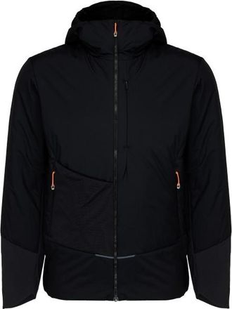 Salewa Pedroc TW Air Hyb Jacket Kunstfaserjacke f&uuml;r Herren | schwarz