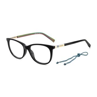 M Missoni MMI 0051 0807 00 Black 50mm