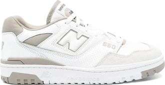 New Balance Sneakers 550 - Bianco