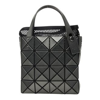 Issey Miyake Pvc Handbag (Pre-Owned)