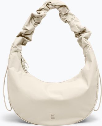 Got Bag Moon Bag Ruffle in Soft Shell at Nordstrom