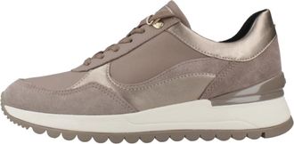 Geox Donna, Scarpe, Grigio, 39 EU, new