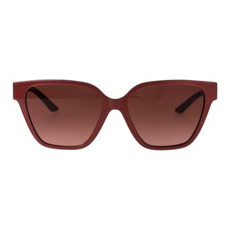 Versace unisex, Accessoires, Rood, Maat: 56 MM