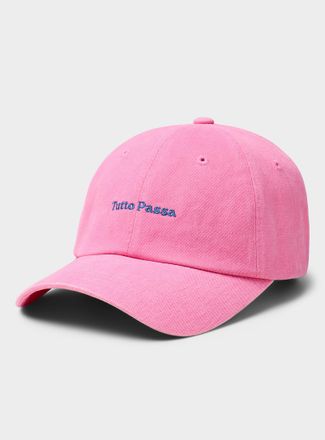 Djab Mens Tutto Passa dad cap Imported from Seoul