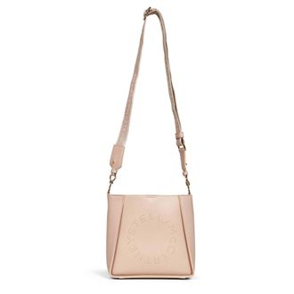 Stella McCartney Dames, Tassen, Roze, Maat: ONE Size Polyamide