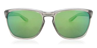 Oakley OO9479 MANORBURN 947918 Mens Sunglasses Grey Size 56