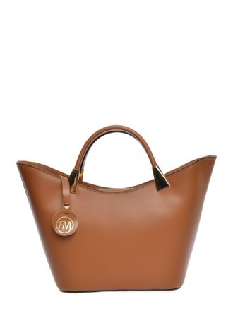 Roberta M Brown Rundleer Tas
