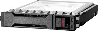 OEM Disco Duro Hp Enterprise De 300 Gb Y 10k Sff Sas Bc, P40785-001
