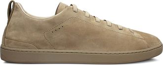 Churchs Low-top leather sneakers