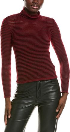 Proenza Schouler Hailey Wool & Cashmere-Blend Sweater