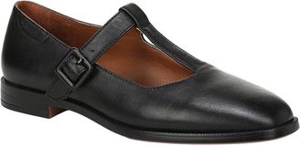 Franco Sarto Kenley Leather Mary Jane