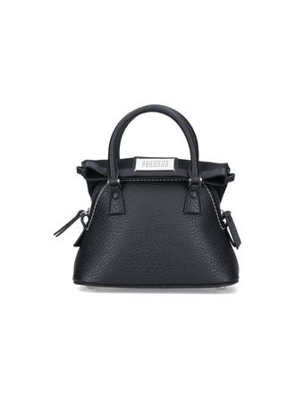 Maison Margiela 5Ac Classique Micro Bag