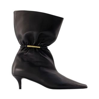 Balmain Mujer, Zapatos, Negro, Talla: 39 EU