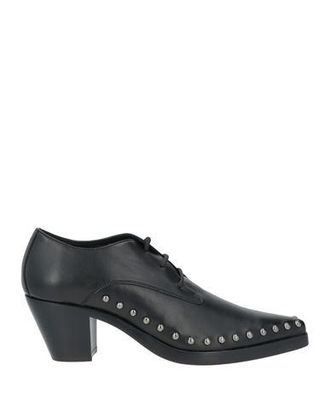 High SCHUHE - Schn&uuml;rschuhe auf YOOX.COM