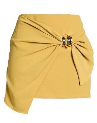 Elisabetta Franchi BOTTOMWEAR - Mini skirts on YOOX.COM