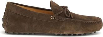 Tod's Uomo, Scarpe, Marrone, 42 EU, new