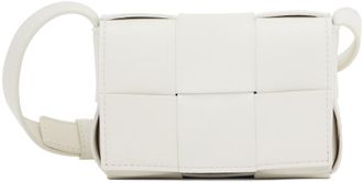 White Bottega Veneta Bags: Shop up to −47% | Stylight