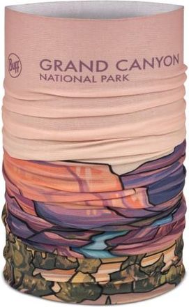 Buff Coolnet UV National Parks Halstuch - Unisex | rosa
