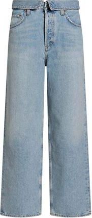 A Gold E BOTTOMWEAR - Pantaloni jeans su YOOX.COM