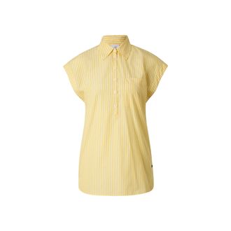 Bogner Hunter blouse for women - Yellow - 34