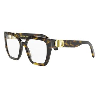 Dior 30Montaigneo S1I - unisex - Accessoires - Veelkleurig - Maat: 54 MM