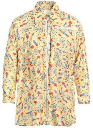 Maison Margiela TOPWEAR - Shirts sur YOOX.COM