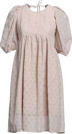 BOHELLE VESTIDOS - Vestidos midi en YOOX.COM