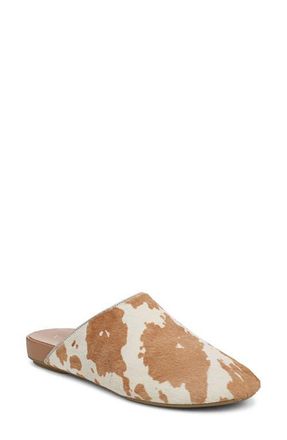 Vionic Opal Mule in Brown Multi at Nordstrom, Size 6.5