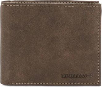 Lumberjack Hombre, Accesorios, Marrón, Talla: ONE Size