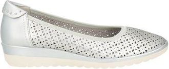 Xti FOOTWEAR - Ballet flats sur YOOX.COM