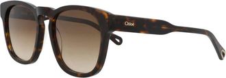 Chlo&eacute; Womens 54Mm Sunglasses