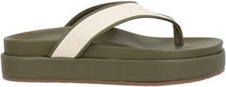 Ancient Greek Sandals FOOTWEAR - Thong sandals on YOOX.COM