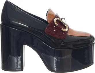 Jeffrey Campbell Donna, Scarpe, Nero, 36 EU, new