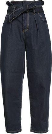 Shaft PARTES DE ABAJO - Pantalones vaqueros en YOOX.COM