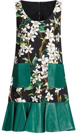 Dolce & Gabbana DRESSES - Mini dresses sur YOOX.COM