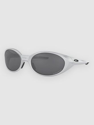 Oakley Eyejacket Redux Silver Sonnenbrille grau