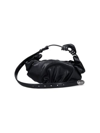 Diesel Borsa A Spalla Grab-D